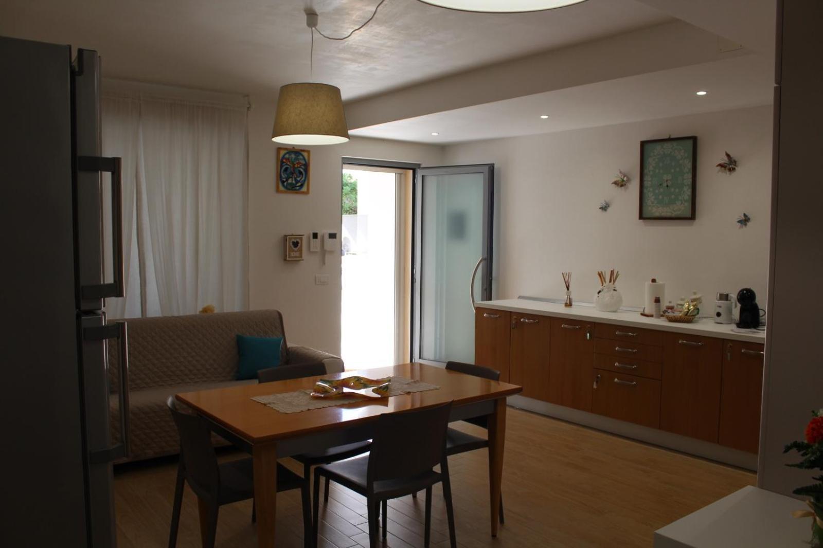Nonna Mena Locazione Turistica Apartment Polignano a Mare Exterior photo